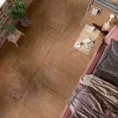 fagyallo nagymeretu rozsda barna beton loft retifikalt elcsiszolt modern minimal jarolap padlolap padloburkolat nappali retifikalt greslap.jpg